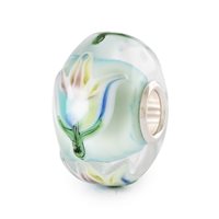 Charm Trollbeads Beads in vetro in Vetro TGLBE-20439 - TGLBE-20439
